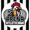 Arena Atleticana profil fotoğrafı