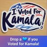 Carlex 🇺🇸🇵🇷Blue dot in a red state 💙 的头像