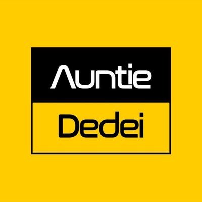 auntiededei's profile picture