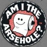 Am I The Arsehole?'s profile picture