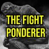 The Fight Ponderer profil fotoğrafı