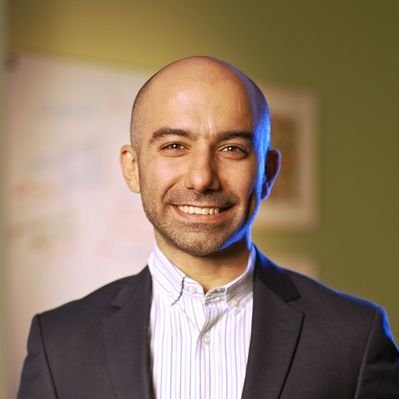 Mohammadreza Azali's profile picture