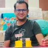 Profilbild von Tushar Bansal
