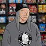 Profilbild von Silent Bob •⎳•