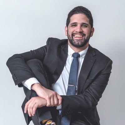 Raúl Benitez's profile picture