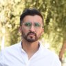 Profilbild von Alberto Seguel Mena
