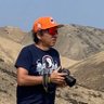 Gustavo Cornejo profil fotoğrafı