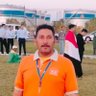 Фото профиля المهندس طه عبد الحميد ابو كريم ابو كريم