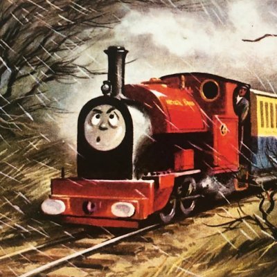 Railway_Sparr0w's profile picture