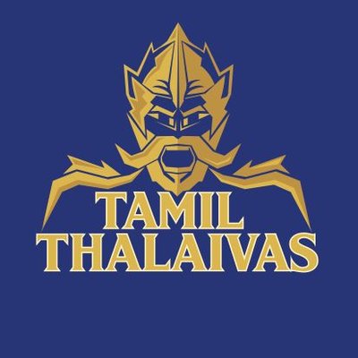 Tamil Thalaivas's profile picture