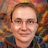 Tanja Strutzl 🇪🇺🎬🎃👻📷🐒😁 profil fotoğrafı