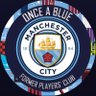 Фото профиля Once A Blue Man City Former Players Club