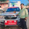 Profilbild von CHO Mrityunjay K Singh