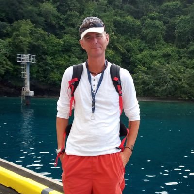 🇬🇧Paul Hutchinson🇬🇧As One☝️🇬🇧's profile picture