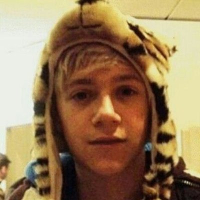 mamão viu o niall's profile picture