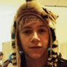 mamão viu o niall's profile picture
