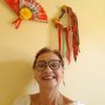 Fátima Barbosa Consteladora Familiar e Terapeuta profil fotoğrafı