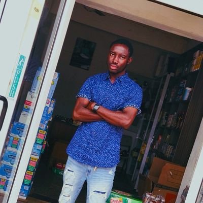 Nungua Rihanna's Son⚛️⚡'s profile picture