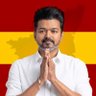 சந்தோஷ் த வெ க தொண்டன் 的头像