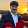Profilbild von Jordan Rahal