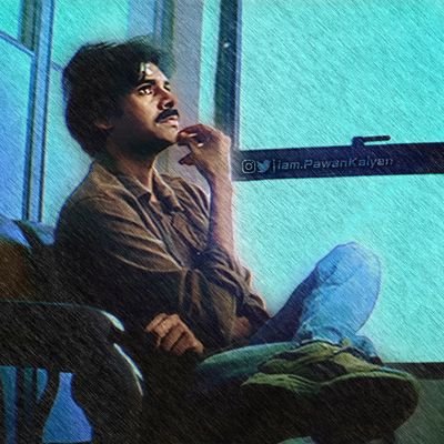 iamPawanKalyan_'s profile picture