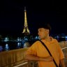 bauti caro profil fotoğrafı