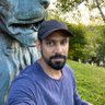 Profilbild von Amit Hooda