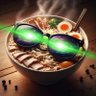 Фото профиля 🔋 Unreasonably🟦Spicy🟧Ramen 🍜🌶🍥