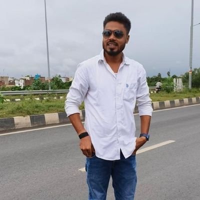 ROHIT KUMAR PASWAN's profile picture
