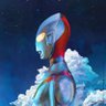 Ultraman profil fotoğrafı