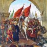 Profilbild von Mehmet