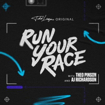Run Your Race Podcast's profile picture