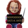 INDEPENDENCIA SALTO AL VACIO's profile picture