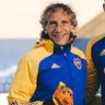 Profilbild von Ramón