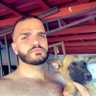 Um cara sem nome profil fotoğrafı