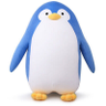 Pinguim Fudido 🐧 的头像