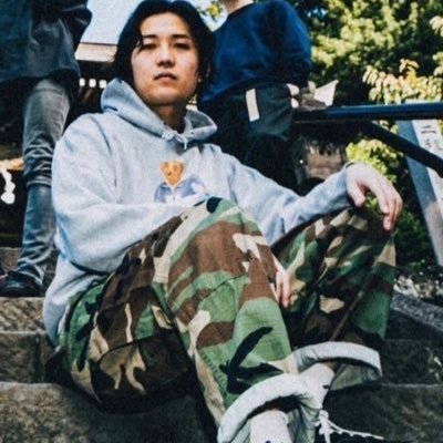 Ryosei / JasonAndrew's profile picture