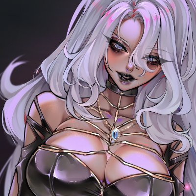 L U N A 🌙⛓️'s profile picture