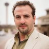 Profilbild von John Hawkins