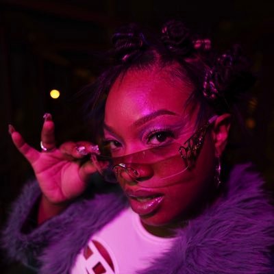 JERSEYCLUBQUEEN 👸🏽's profile picture