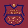 Фото профиля Espacio Tiempo