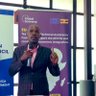 Profilbild von Amb Kim Walusimbi