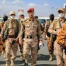 Фото профиля بلال عثمان