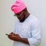 Profilbild von Gbubemi__