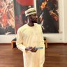 Profilbild von Aliyu Isa Dabejo
