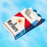 Marlboro Reds & $10 on pump #1's profile picture