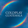 Фото профиля Coldplay Guatemala