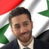 Profilbild von Alaa Hazzani 🇸🇾