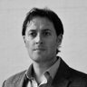 Profilbild von Cameron Harman