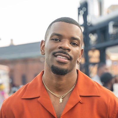 Jermelle Simon's profile picture